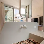Hotell Hub Hospitality