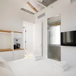 Hub Hospitality Hotell Chania (Crete)