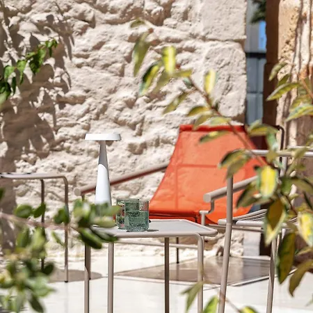 Hotell Hub Hospitality Chania (Crete)