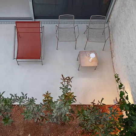Hub Hospitality Hotell Chania (Crete)