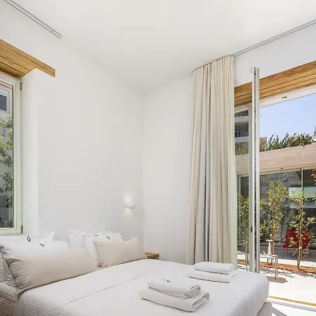 酒店 Hub Hospitality 干尼亞