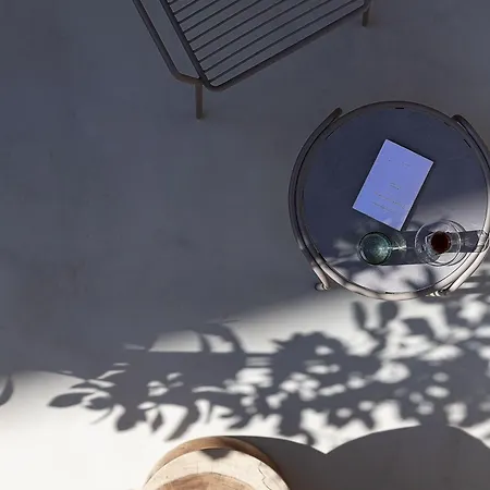 Hub Hospitality 干尼亞