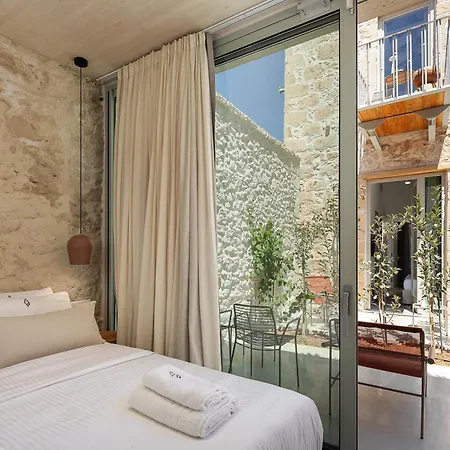 酒店 Hub Hospitality