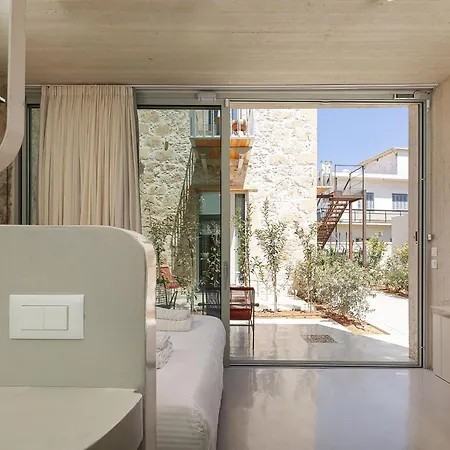 酒店 Hub Hospitality *