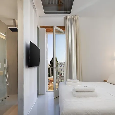 酒店 Hub Hospitality *