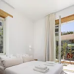 Hotel Hub Hospitality Chania (Crete)