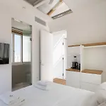 Hotel Hub Hospitality Chania (Crete)
