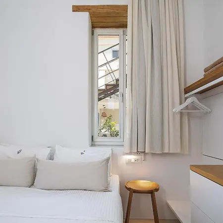 فندق Hub Hospitality *