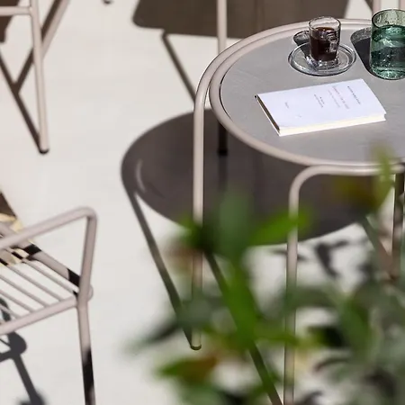 فندق Hub Hospitality