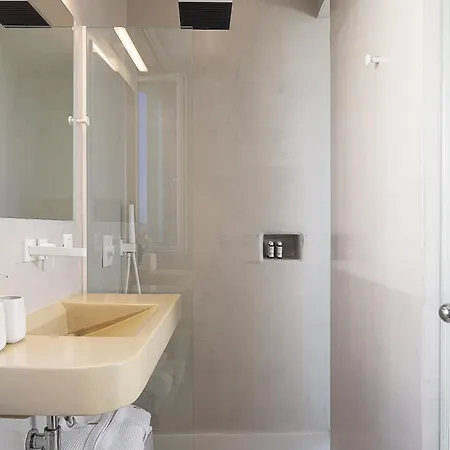 Hotel Hub Hospitality Chania (Crete)