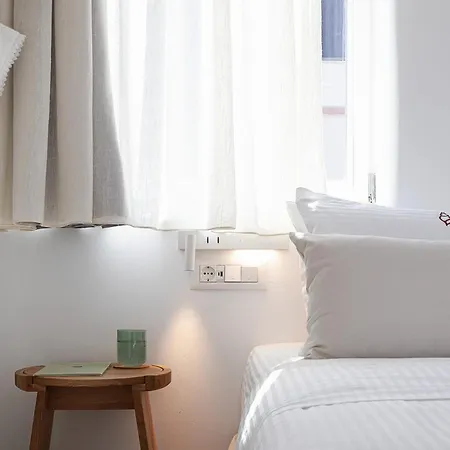 Hub Hospitality فندق خانيا