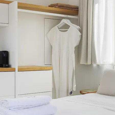 Hub Hospitality فندق *