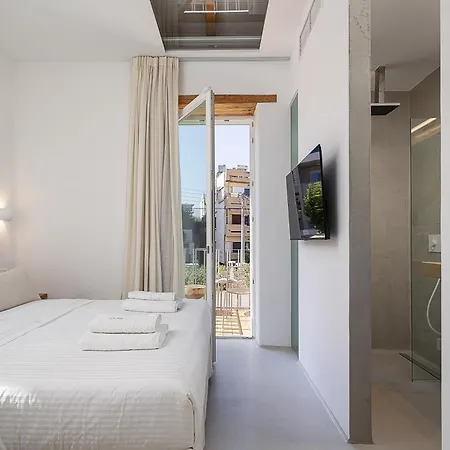 Hub Hospitality فندق خانيا