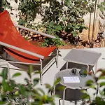 Отель Hub Hospitality Ханья