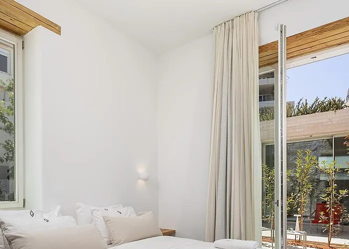 ホテル Hub Hospitality ハニア