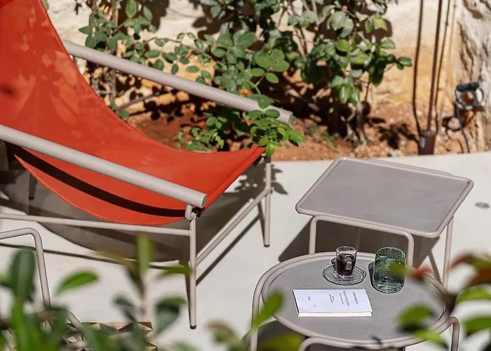 ホテル Hub Hospitality ハニア