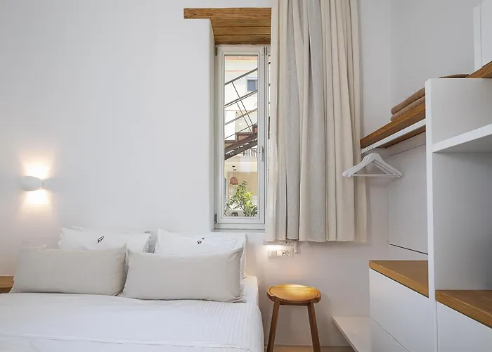 ホテル Hub Hospitality *