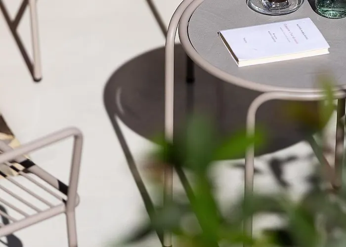 ホテル Hub Hospitality