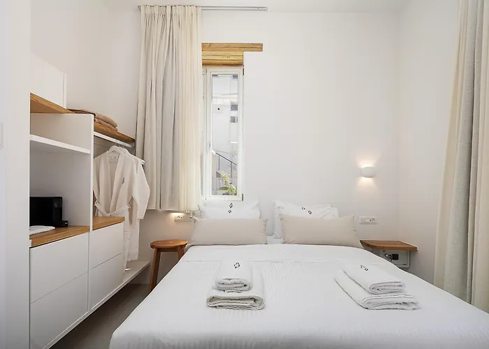 Hub Hospitality ホテル