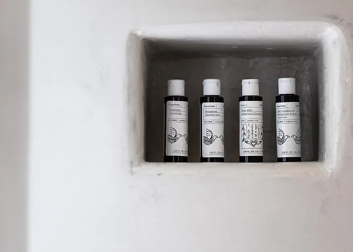 Hub Hospitality ホテル