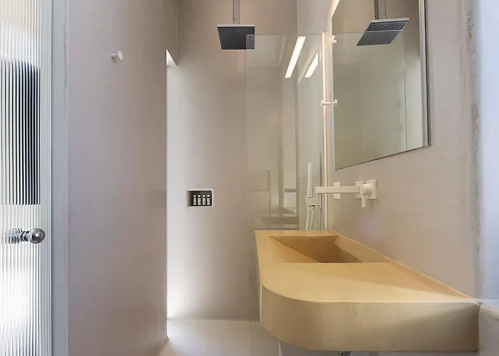 Hub Hospitality ホテル ハニア