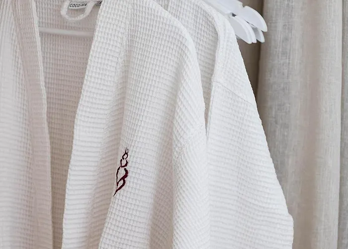 Hub Hospitality * ハニア