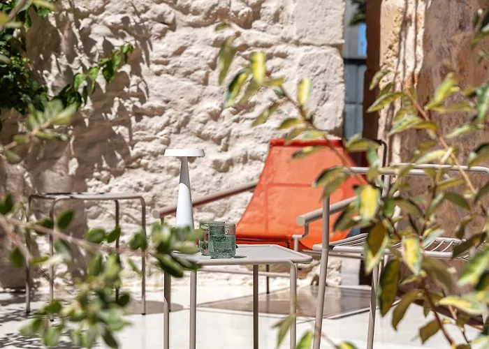 ホテル Hub Hospitality ハニア