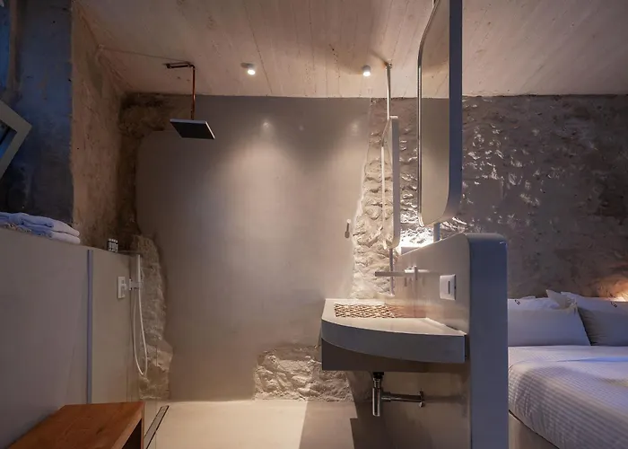 ホテル Hub Hospitality ハニア