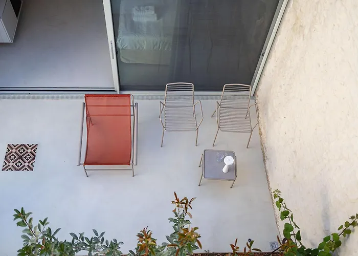 Hub Hospitality ホテル ハニア