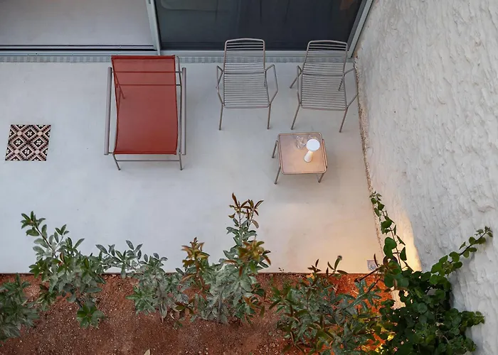 Hub Hospitality ホテル ハニア