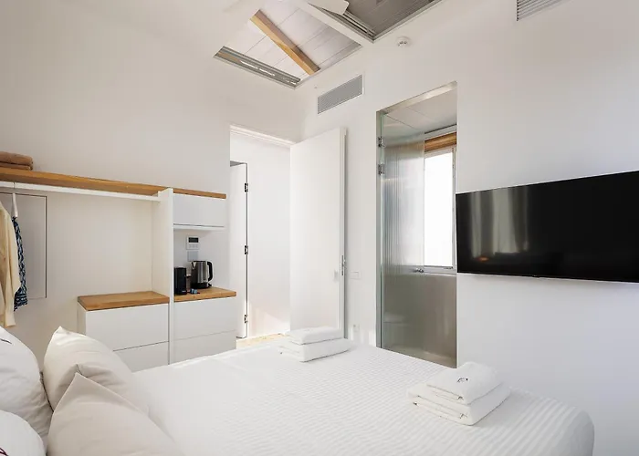 Hub Hospitality ホテル ハニア