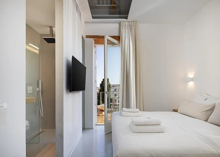 ホテル Hub Hospitality *