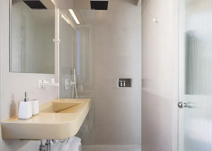 ホテル Hub Hospitality ハニア