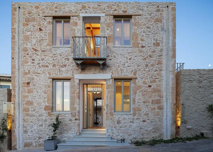 Hub Hospitality ホテル *