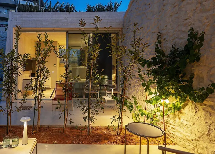 ホテル Hub Hospitality *